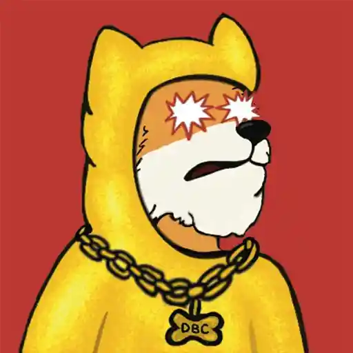 F*ck It We Bark #6218