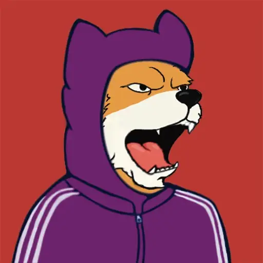 F*ck It We Bark #7122