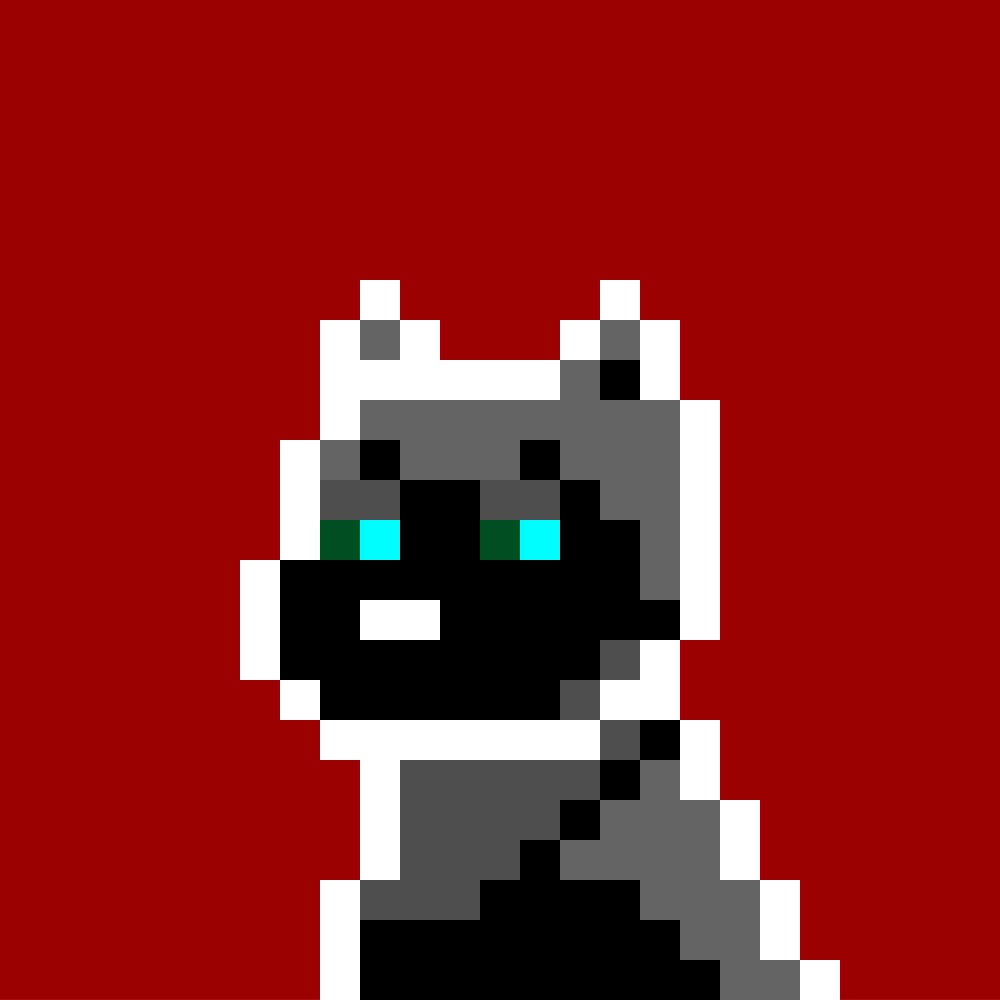 Anti Doginal Dog #5305