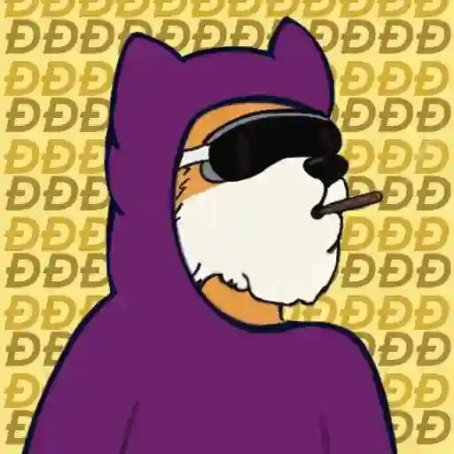 F*ck It We Bark #5829