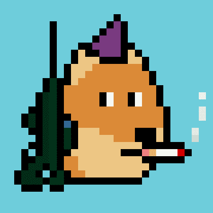 Dogepunk #6189