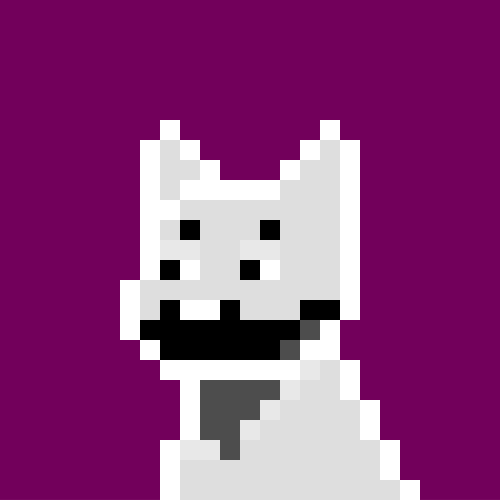 Anti Doginal Dog #8796