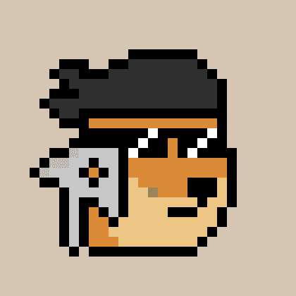 Dogepunk #9214