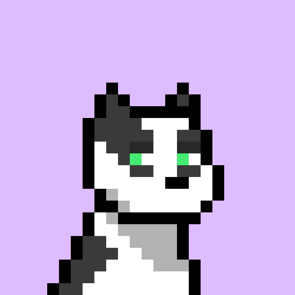 Doginal Dog #7228