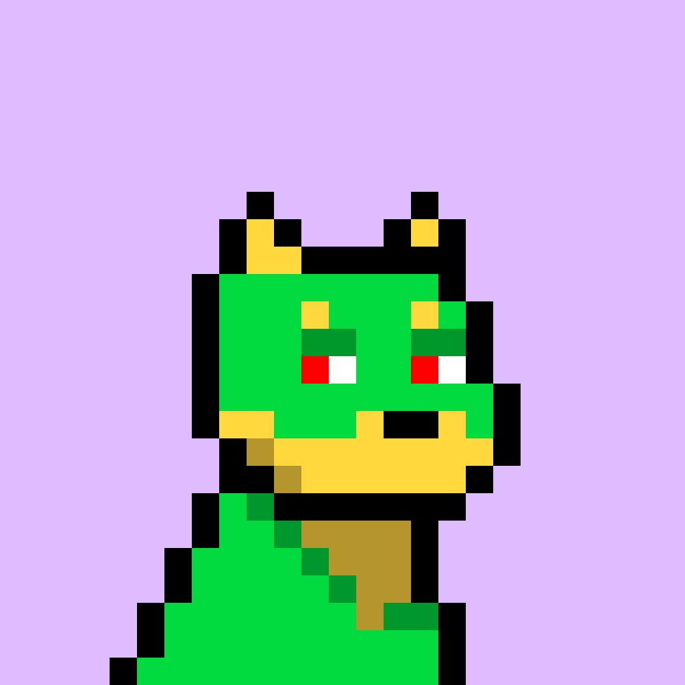 Doginal Dog #2391
