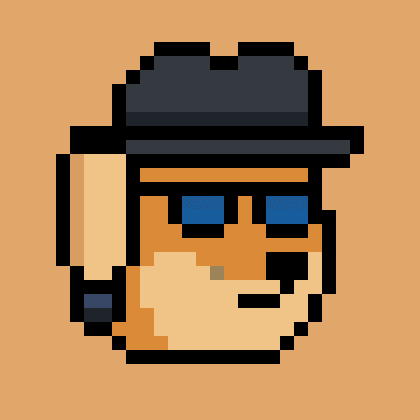 Dogepunk #8488