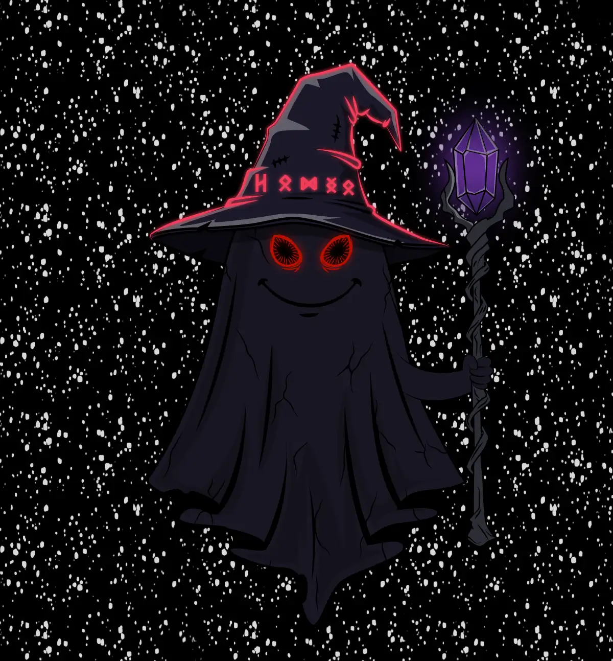 Cursed 36
