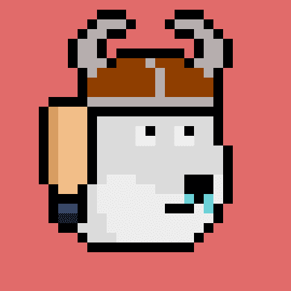 Dogepunk #1252