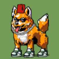 DogePunks #1932