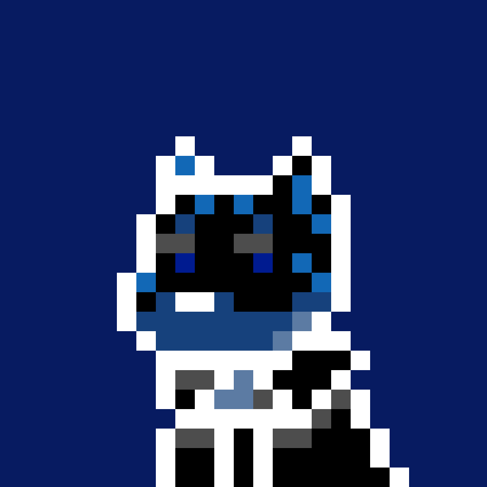 Anti Doginal Dog #9686
