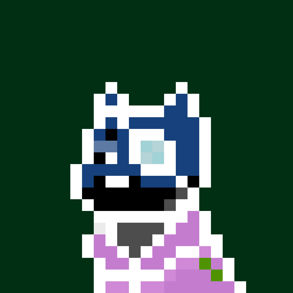 Anti Doginal Dog #2994