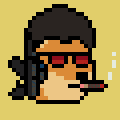 Dogepunk #9821