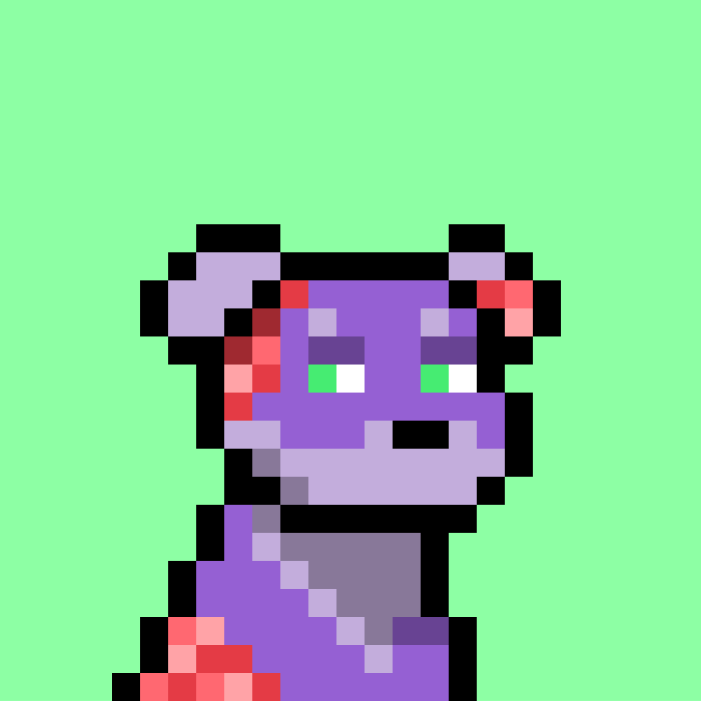 Doginal Dog #5041