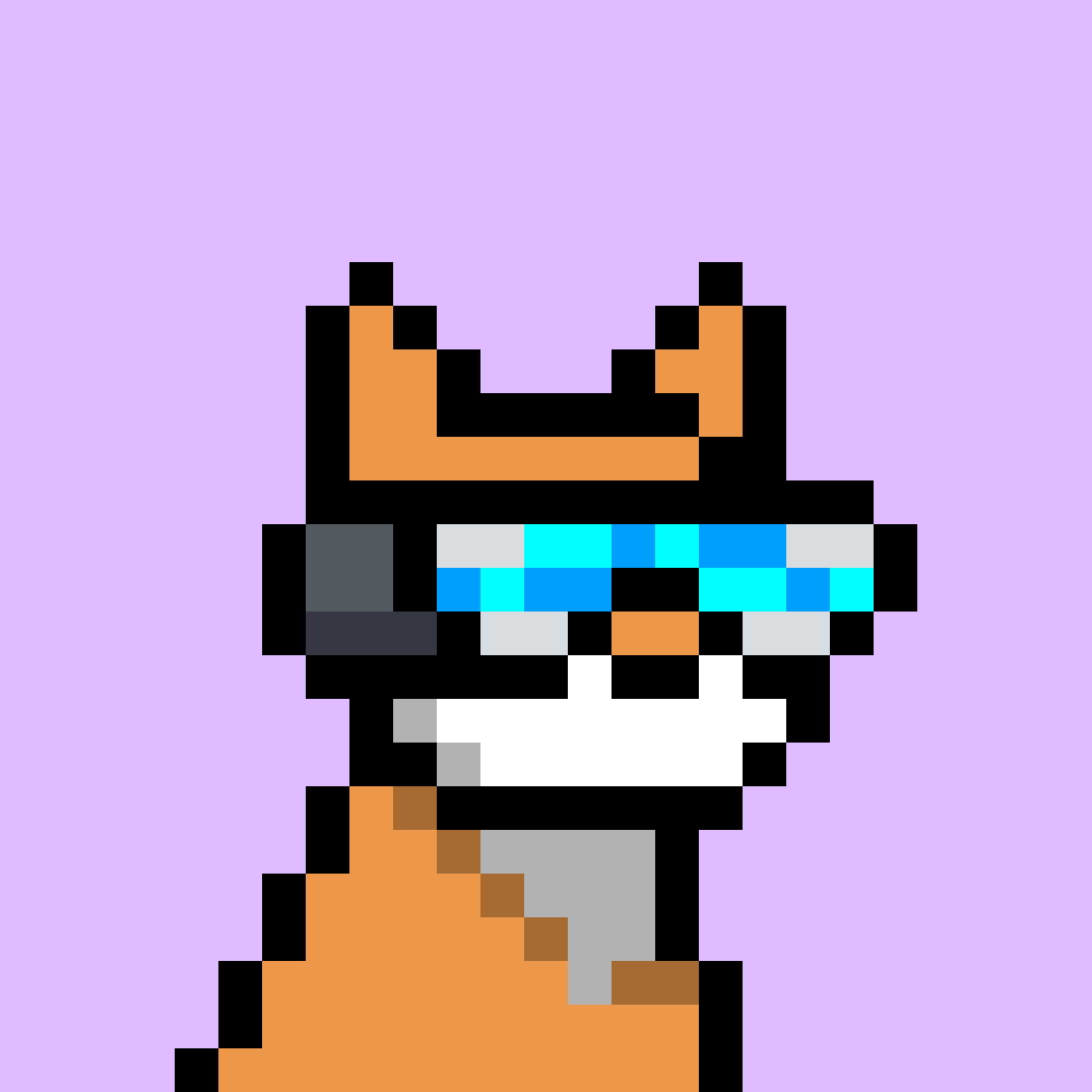 Doginal Dog #5252