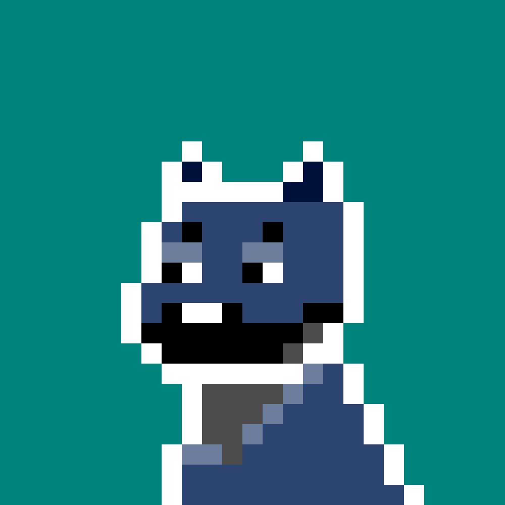 Anti Doginal Dog #5298