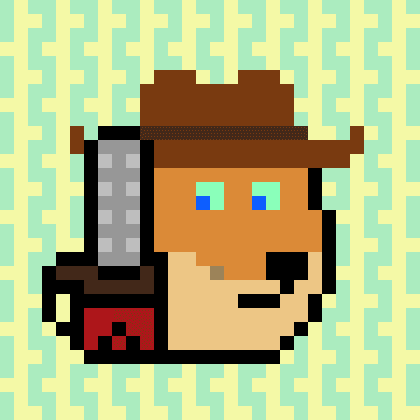 Dogepunk #6655
