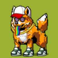 DogePunks #4597