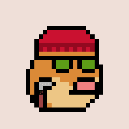 Dogepunk #5051