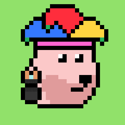 Dogepunk #5702