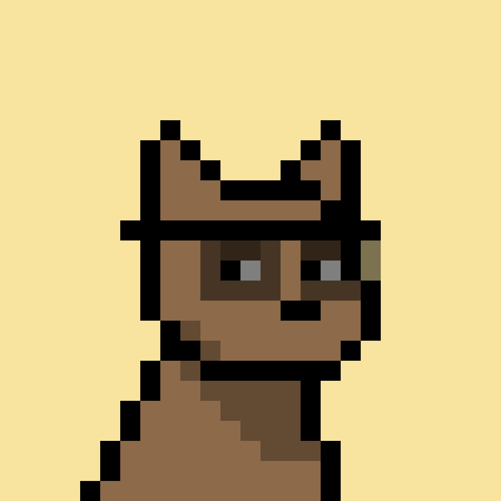 Doginal Dog #8776