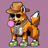 DogePunks #1369