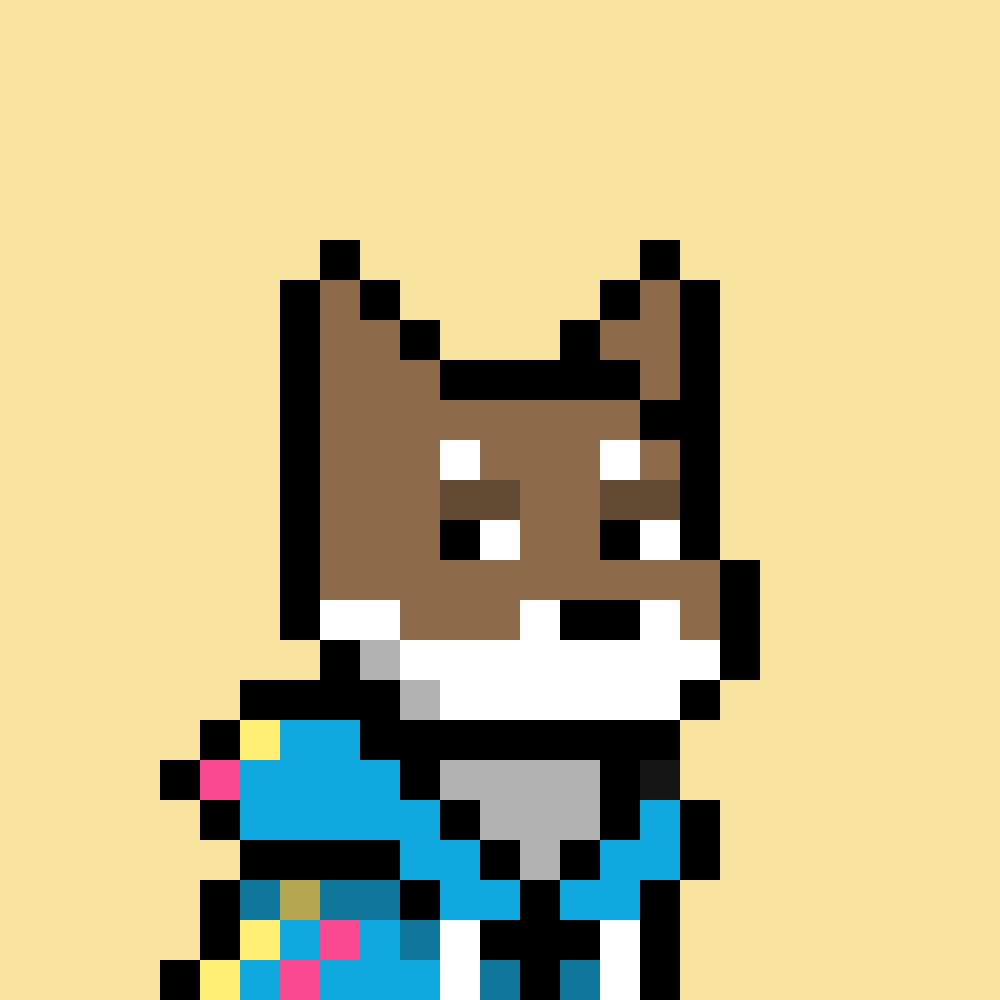 Doginal Dog #3194