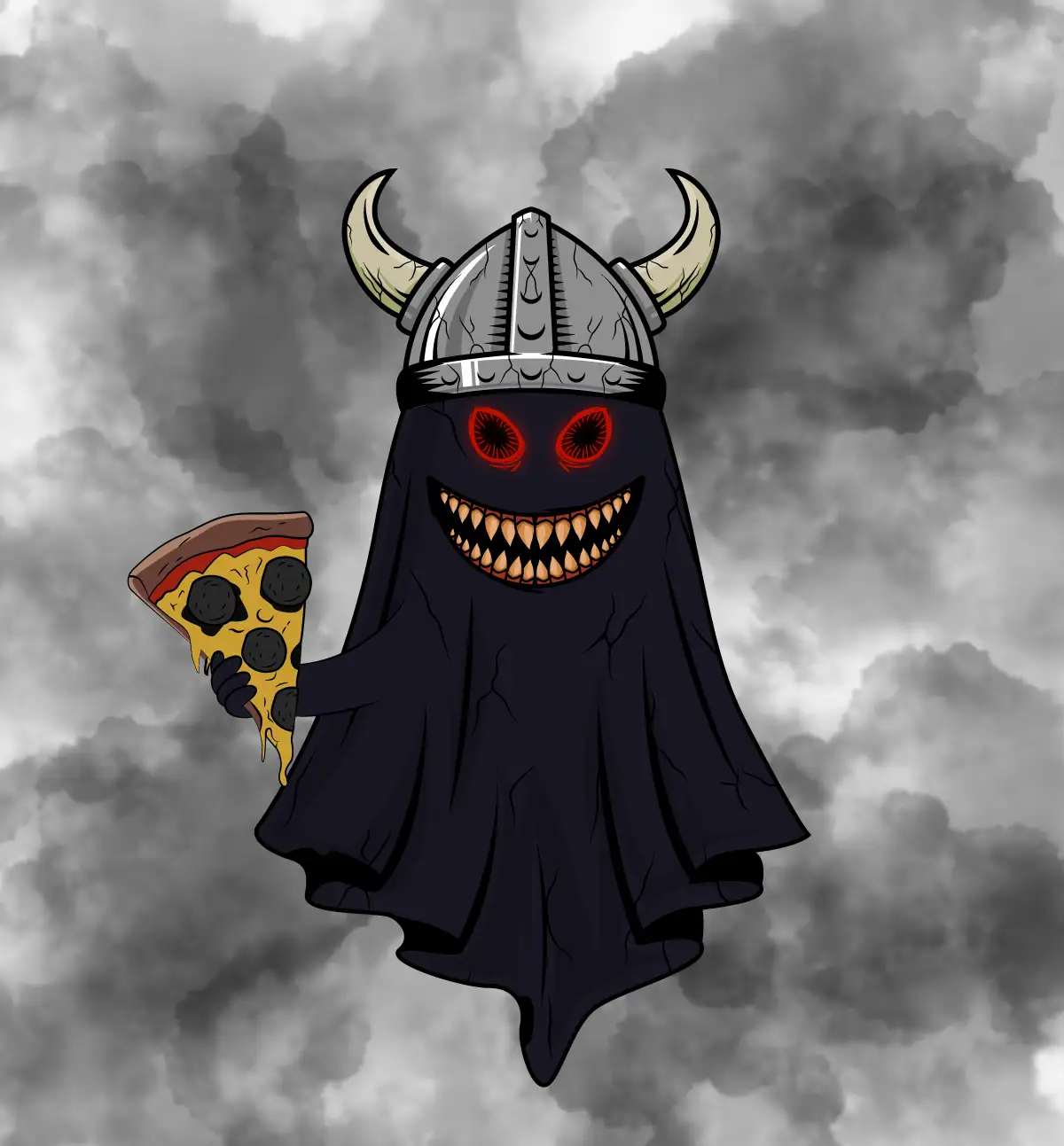 Cursed 52