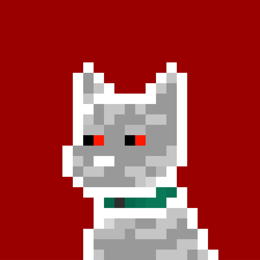 Anti Doginal Dog #7732