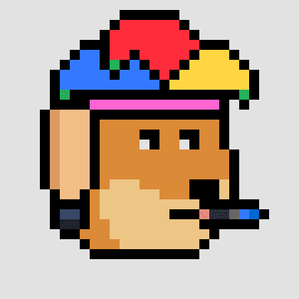 Dogepunk #2102
