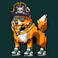 DogePunks #3870