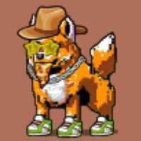 DogePunks #4340