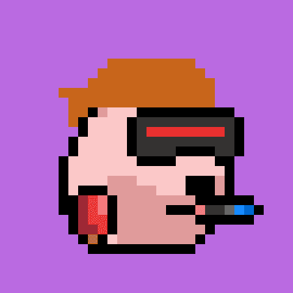 Dogepunk #6826