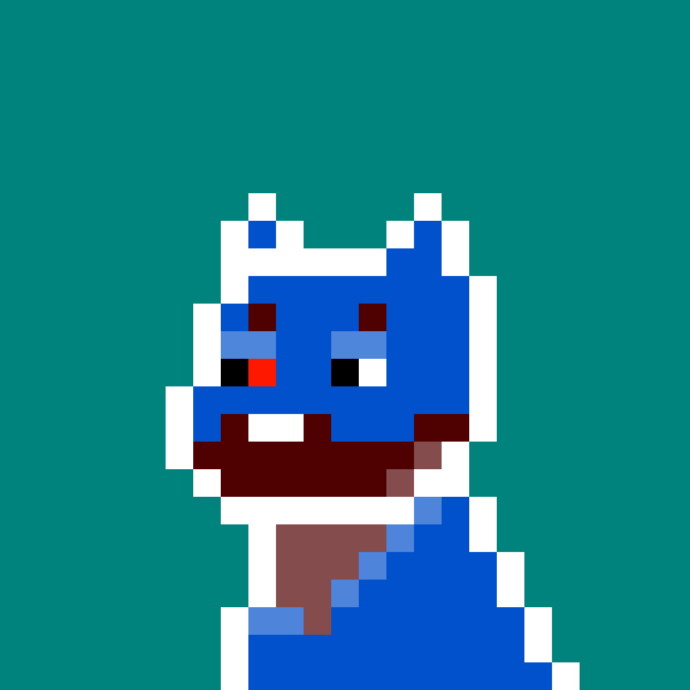 Anti Doginal Dog #1360