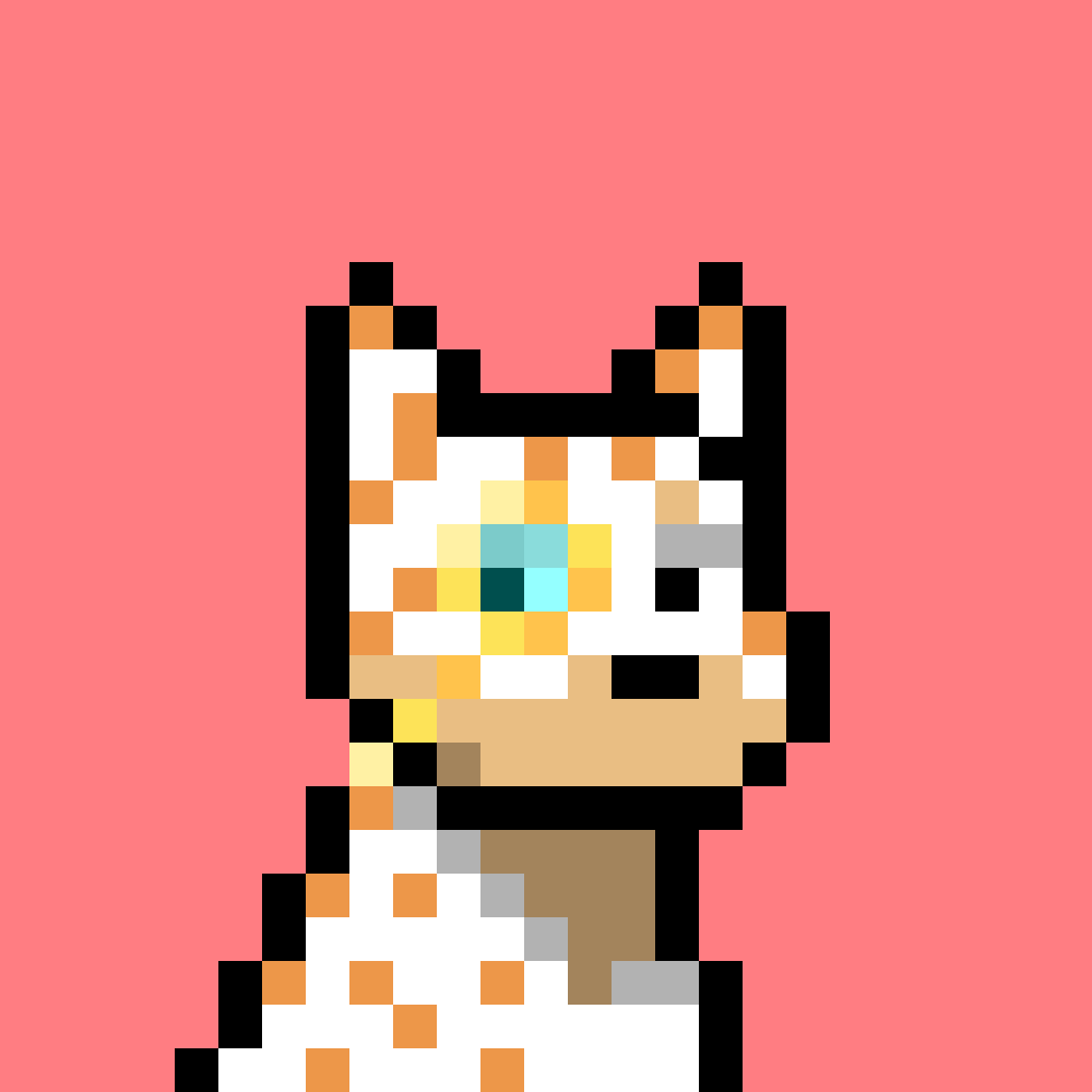 Doginal Dog #6630