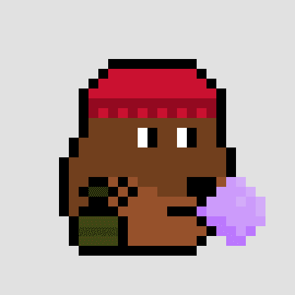 Dogepunk #9705
