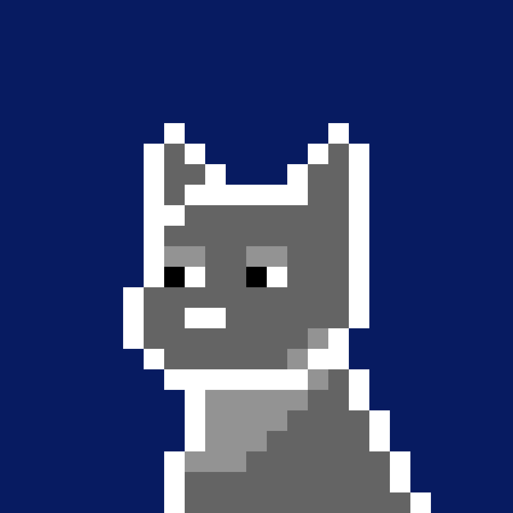 Anti Doginal Dog #196