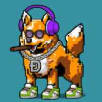 DogePunks #2409