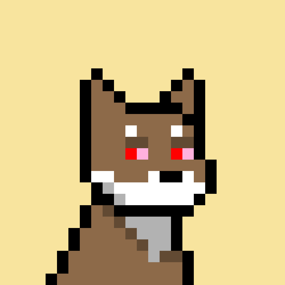 Doginal Dog #9346