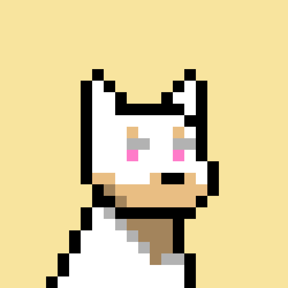 Doginal Dog #8576