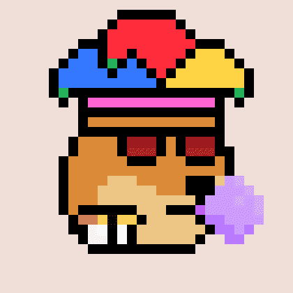 Dogepunk #6937