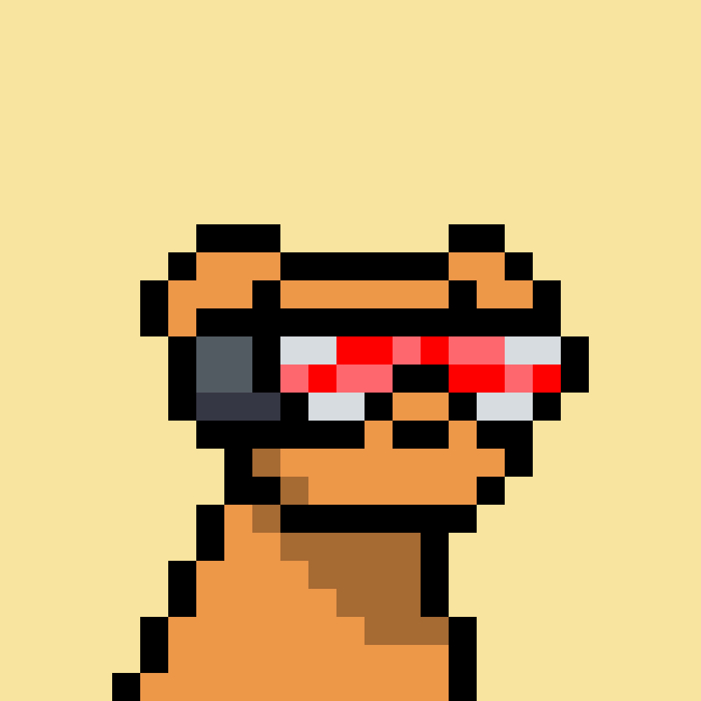 Doginal Dog #7143