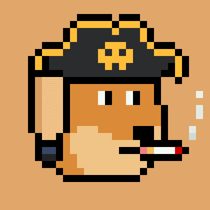 Dogepunk #2929