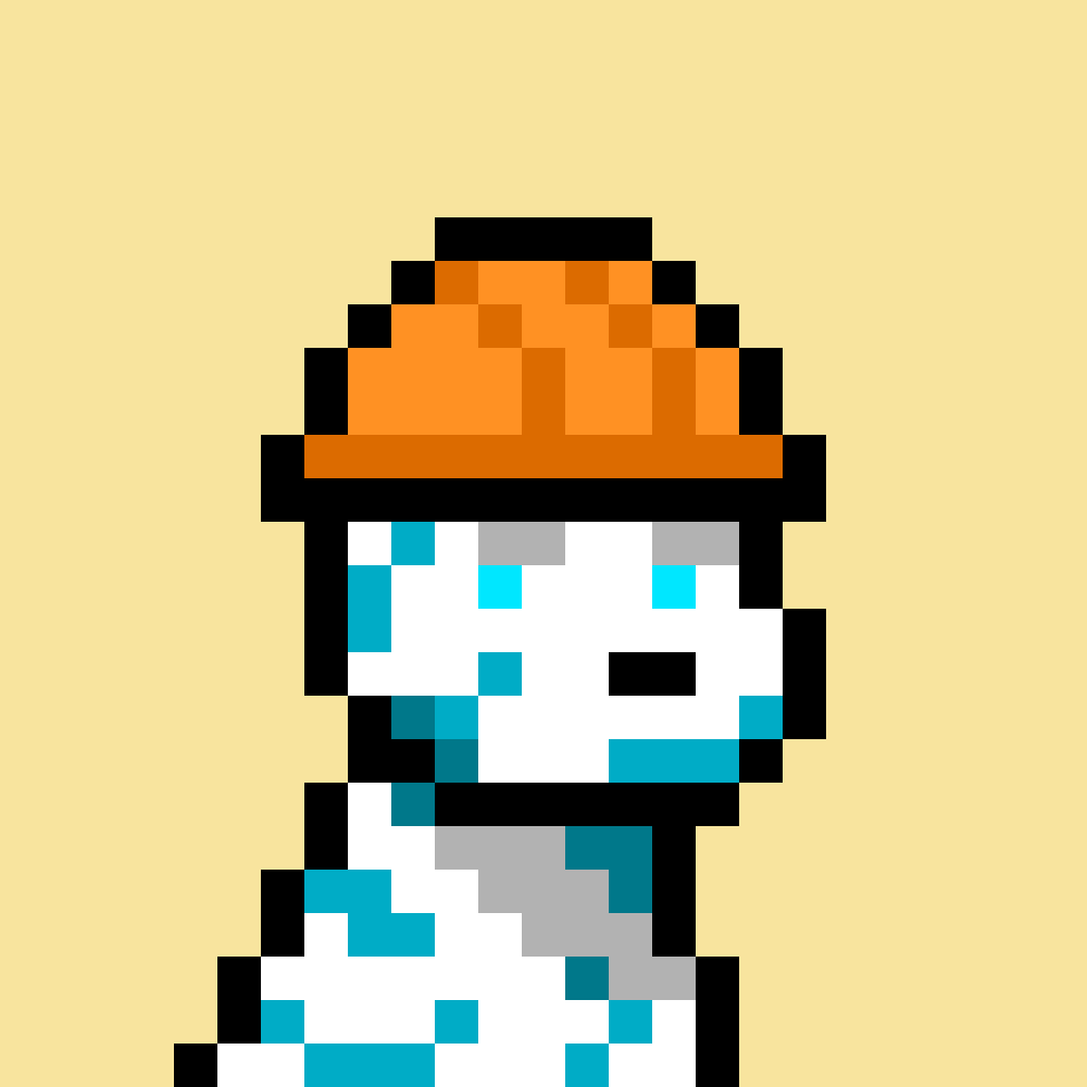 Doginal Dog #6096
