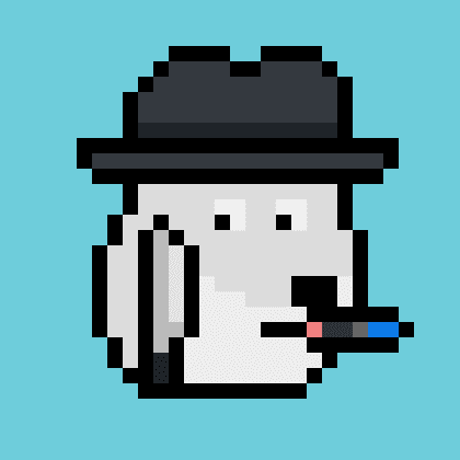 Dogepunk #4205
