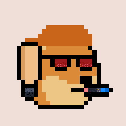 Dogepunk #1713