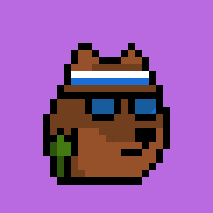 Dogepunk #9153