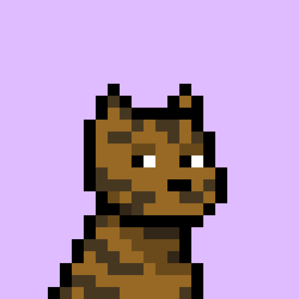 Doginal Dog #683