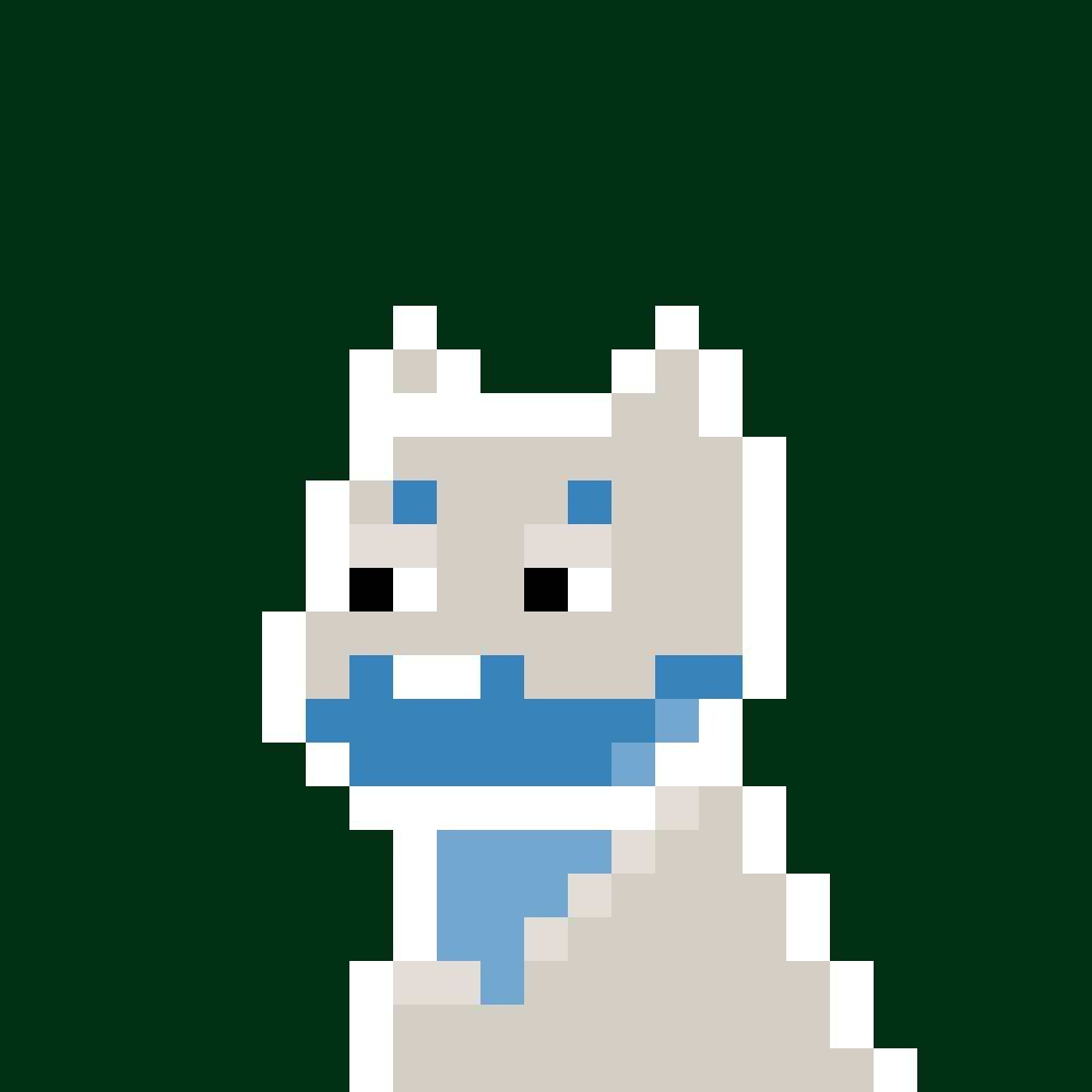 Anti Doginal Dog #6604