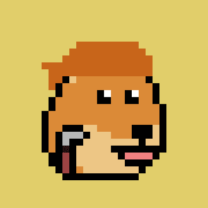 Dogepunk #8048