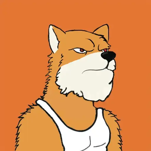 F*ck It We Bark #7584